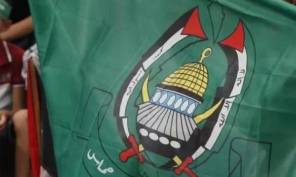 Siyonizme boyun eğen küstah İngiltere Hamas'ı 'terör örgütü' ilan etti