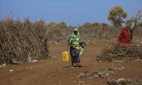 Somali'de durum vahim: Birlik çağrısı geldi