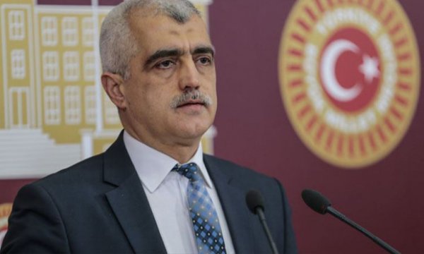 "Son beş yıldır Türkiye'de en az 35 kişi kaçırıldı"