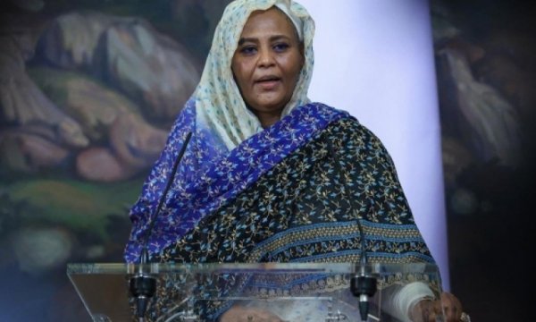 Sudan'dan Mısır ve İsrail'e darbeye destek suçlaması