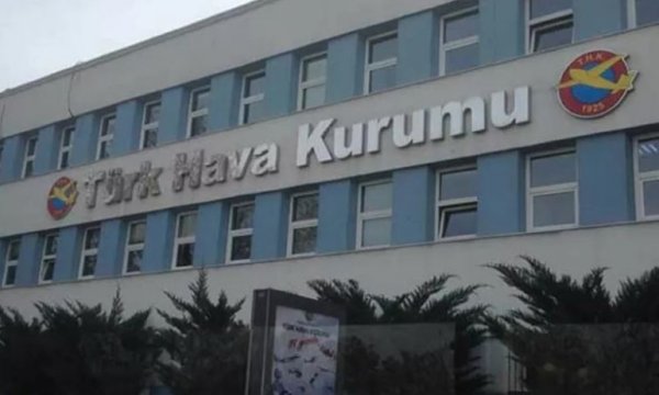 Yargıdan ''THK'' kararı: Kayyum heyetinin kararları iptal edildi