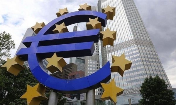 Avro Bölgesi'nde enflasyon rekor kırdı