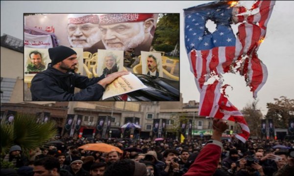 ABD Irak'tan çekilecek mi?