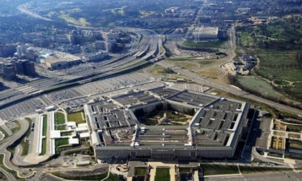 ABD Suriye'de işlediği cinayeti itiraf etti