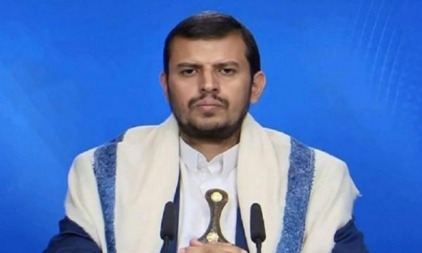 Abdulmelik El Husi:Yemen halkının mesajı düşmanlara karşı durmaktır