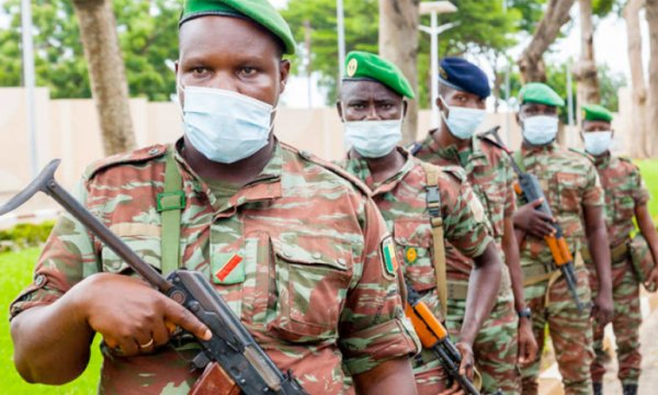 Batı Afrika'da El Kaide varlık alanını genişletiyor: Benin ordusuna saldırılar