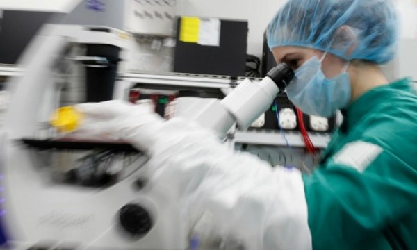 Çin'de 'Tüm varyantları nötralize eden antikor bulundu' iddiası