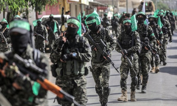 Hamas'a ahlaksız teklif: Direnişi bırak!