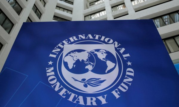 IMF: Gelecek yıl bazı ekonomiler çökebilir