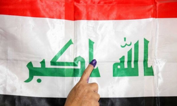 Irak'ta seçimlerin nihai sonuçları açıklandı