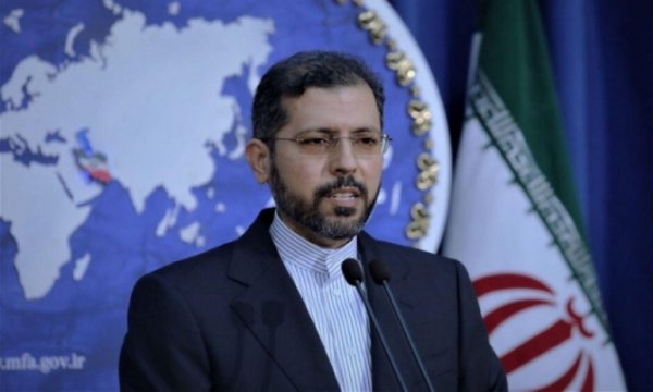 İran'dan Yemen iddiasına yalanlama