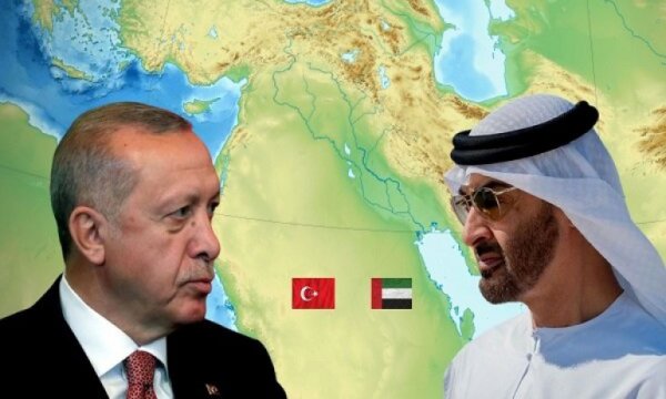 Karar'dan BAE-Türkiye ilişkileri değerlendirmesi