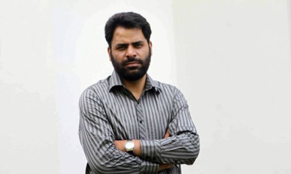 Khurram Parvez’e özgürlük!