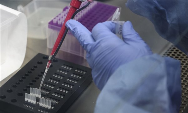 Kovid-19 mutasyonlarını 'kişisel önlemler' ve 'tam doz aşı' bitirebilir