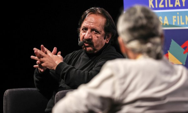 Majid Majidi: İyi film dini inançla değil sanatla ilgili