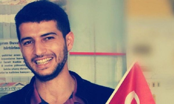 Mossad'dan yakalanan tıp fakültesi öğrencisinin akıbeti belli oldu