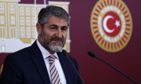 Nureddin Nebati kimdir? Hangi vakfa başkanlık ediyor?