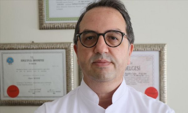 'Omicron varyantı, Kovid-19'un mevsimsel bir hastalığa dönüş işareti olabilir'