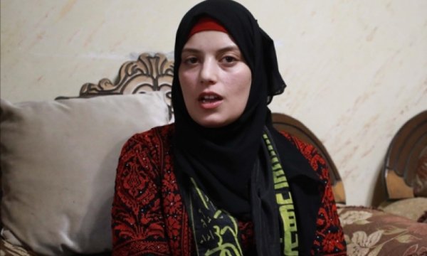 "Sağlığım için değil, bilgi almak için hayatta kalmamı sağladılar"