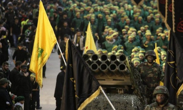 Siyonist İsrail, Hizbullah'a karşı yeni bir savaş başlatırsa ölüm emri imzalamış olacak