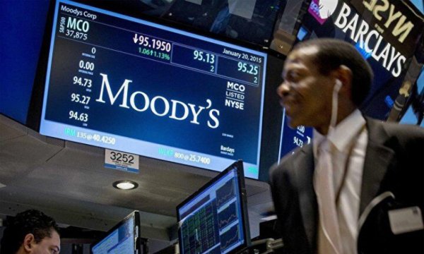 Türkiye ekonomisi nereye gidiyor? Moody's'ten 2022 öngörüsü