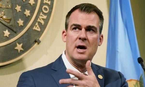 Validen Başkan Biden'a dava