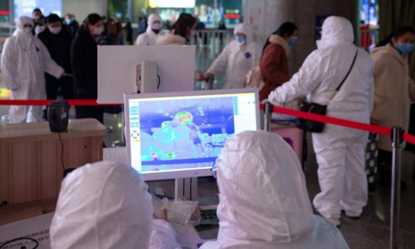 198 kişi daha hayatını kaybetti, 22 bin 687 yeni vaka tespit edildi
