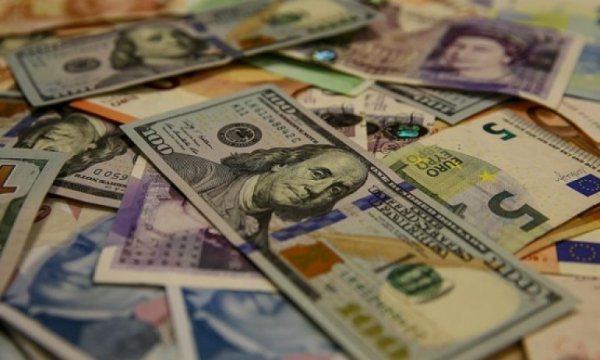 8 Aralık döviz kurları
