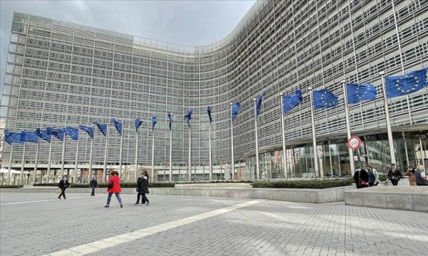 AB ülkeleri 2020'de savunmaya yaklaşık 200 milyar avro harcadı