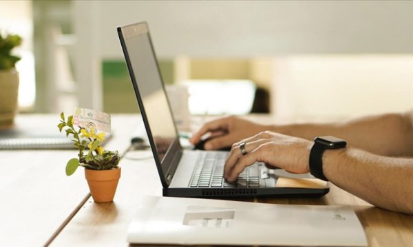 AB'den dijital platform çalışanlarına 'işçi statüsü' hazırlığı