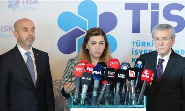 Asgari Ücret Tespit Komisyonu üçüncü kez toplandı