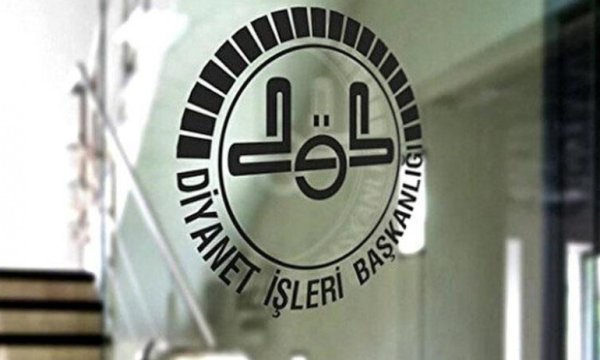 Diyanet karar verdi: Camilerden 'T.C.' ibaresi kalktı