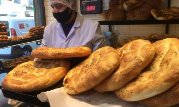 Dünyayı tükettik: Her yıl 1,3 milyar ton gıda israf ediliyor