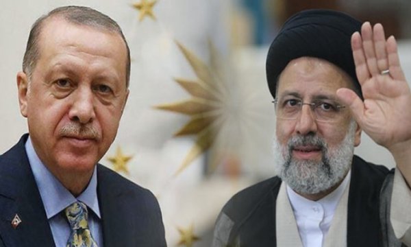 Erdoğan: Türkiye İran ilişkilerinde yeni bir aşamaya girilecek