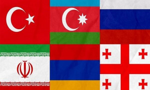 Güney Kafkasya'da 6'lı platformun ilk adımı atılıyor