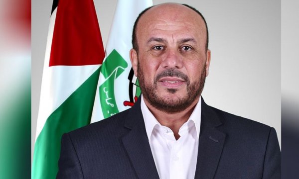 Hamas yeni bir sayfa açma peşinde