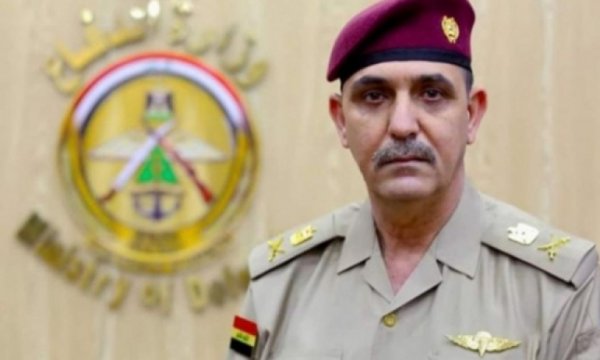 Irak yönetimi: Basra’daki patlamanın hedefi bir “istihbarat subayı”