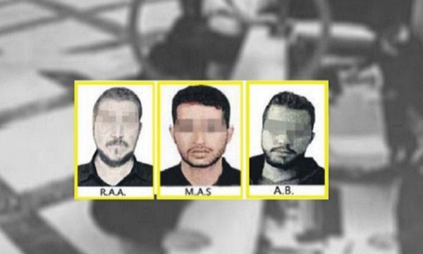 İşte Mossad ajanlarının Türkiye'de takip ettiği dernekler!