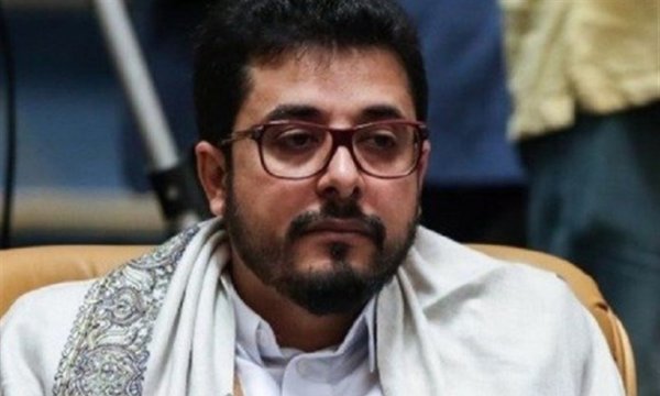“Marib savaşı tıpkı Halep savaşı gibi”