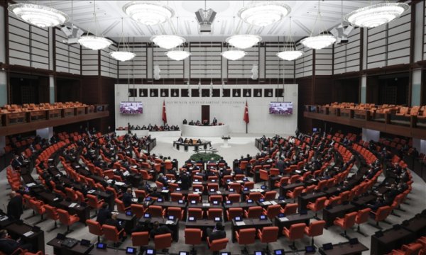 Meclis, bu hafta 2022 yılı bütçe maratonunu tamamlayacak