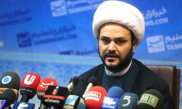 Nuceba: Amerika’yla mücadele ulusal bir görevdir