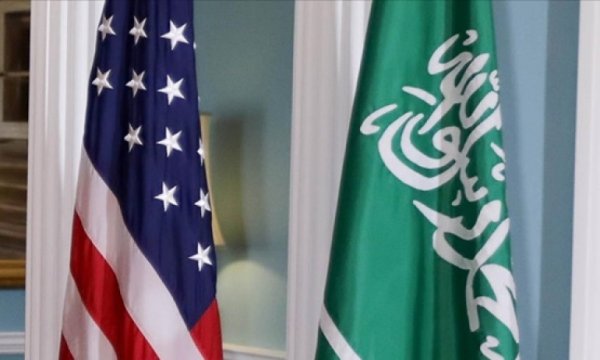 Önemli iddia: "Suudi Arabistan'ın hava savunma mühimmatı tükenmekte"