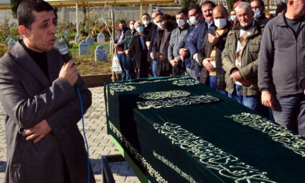 Özel yurtta vahşice katledilen öğrencinin babası konuştu, 'bazılarının' hiç hoşuna gitmedi!
