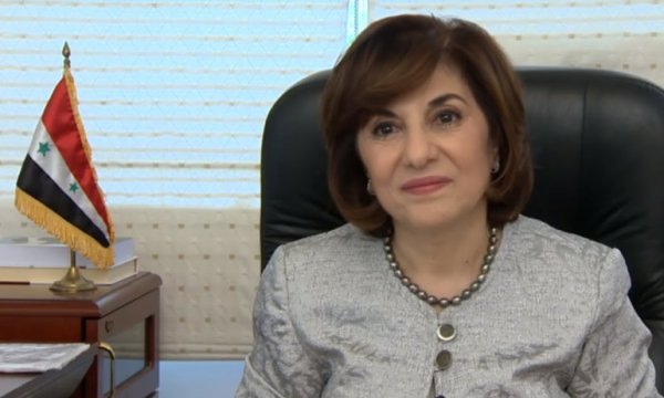 Suriye: Petrol çalan ABD demokrasiden bahsedemez!