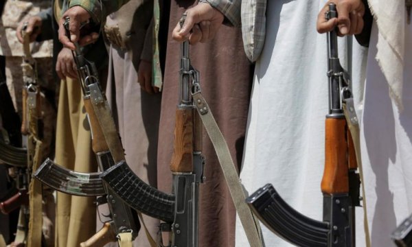 Yemen savaşını hızla sona erdirmek, Riyad için tek seçenek