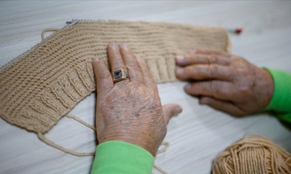 Alzaymırdan korunmak için 'zihinsel aktivitenizi artırın' önerisi