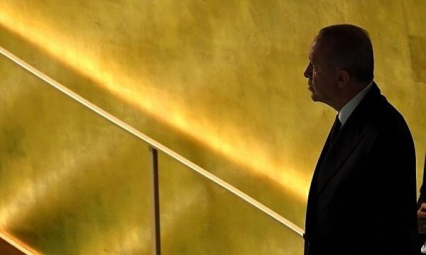 Bloomberg'den Erdoğan'la ilgili çarpıcı seçim analizi
