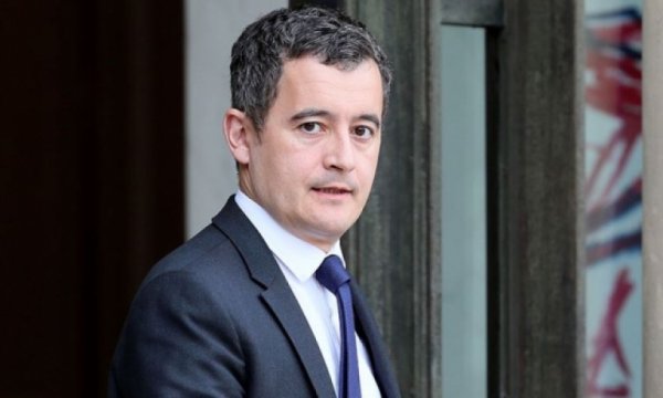 Cami kapatmayla övündü