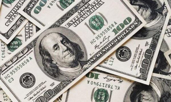 Dolar ve eurodan tarihi rekor
