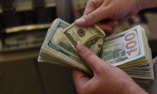 Dolardan yeni bir tarihi zirve!